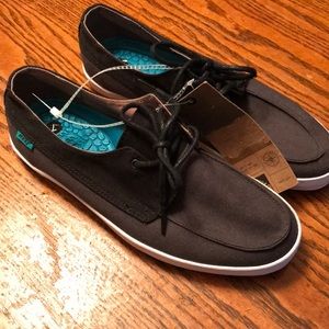 Reef Deckhand Low Shoes